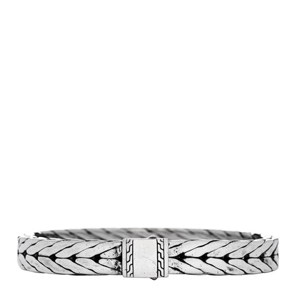 John Hardy Sterling Silver Modern Chain Bracelet 1 of 3