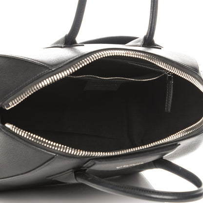 Givenchy Sugar Goatskin Medium Antigona Black 5 of 6