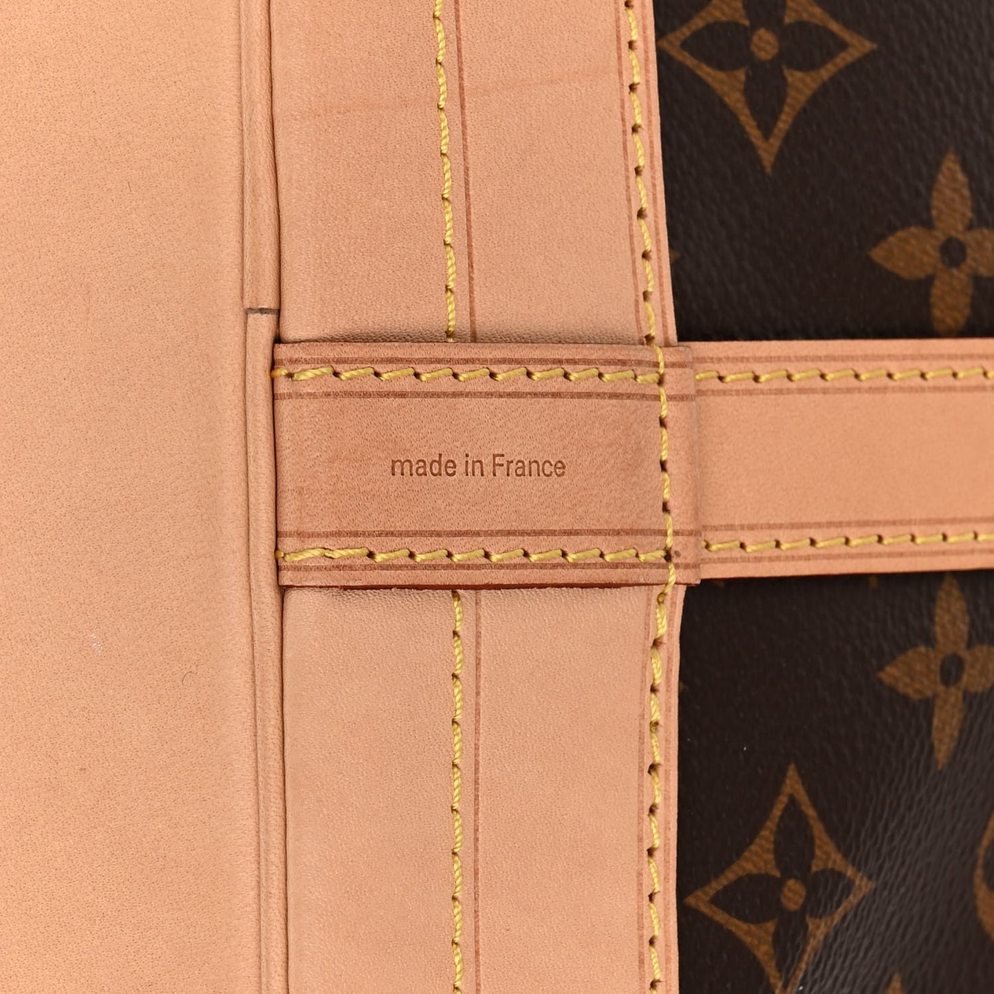 Monogram Noe