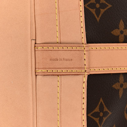 Louis Vuitton Monogram Noe 6 of 10