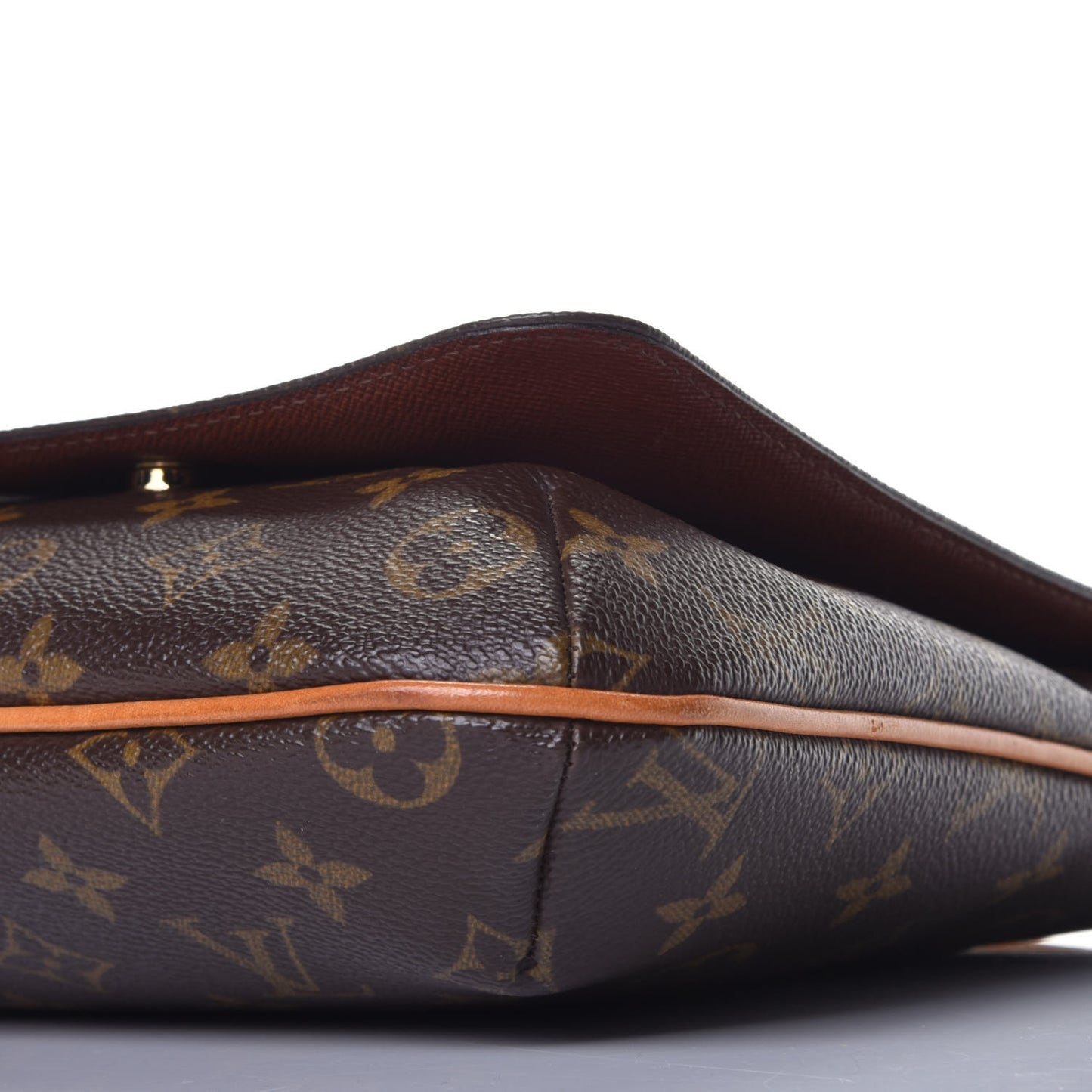 Monogram Musette Salsa