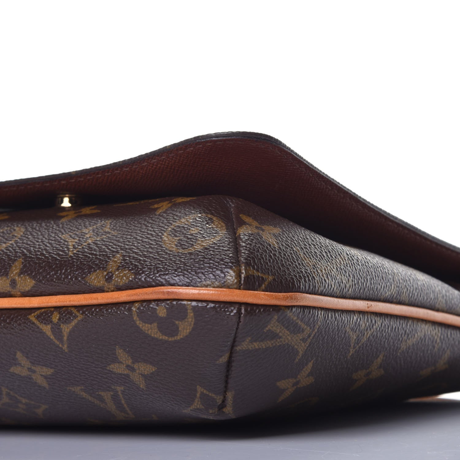 Louis Vuitton Monogram Musette Salsa 8 of 8