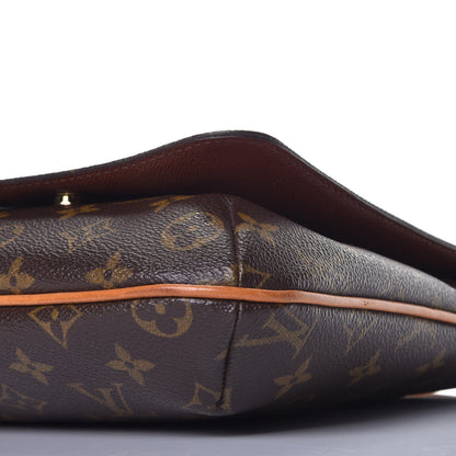 Louis Vuitton Monogram Musette Salsa 8 of 8