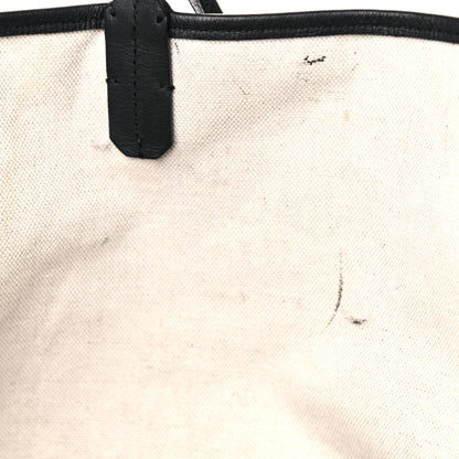 Goyard Goyardine Saint Louis PM Black 14 of 17