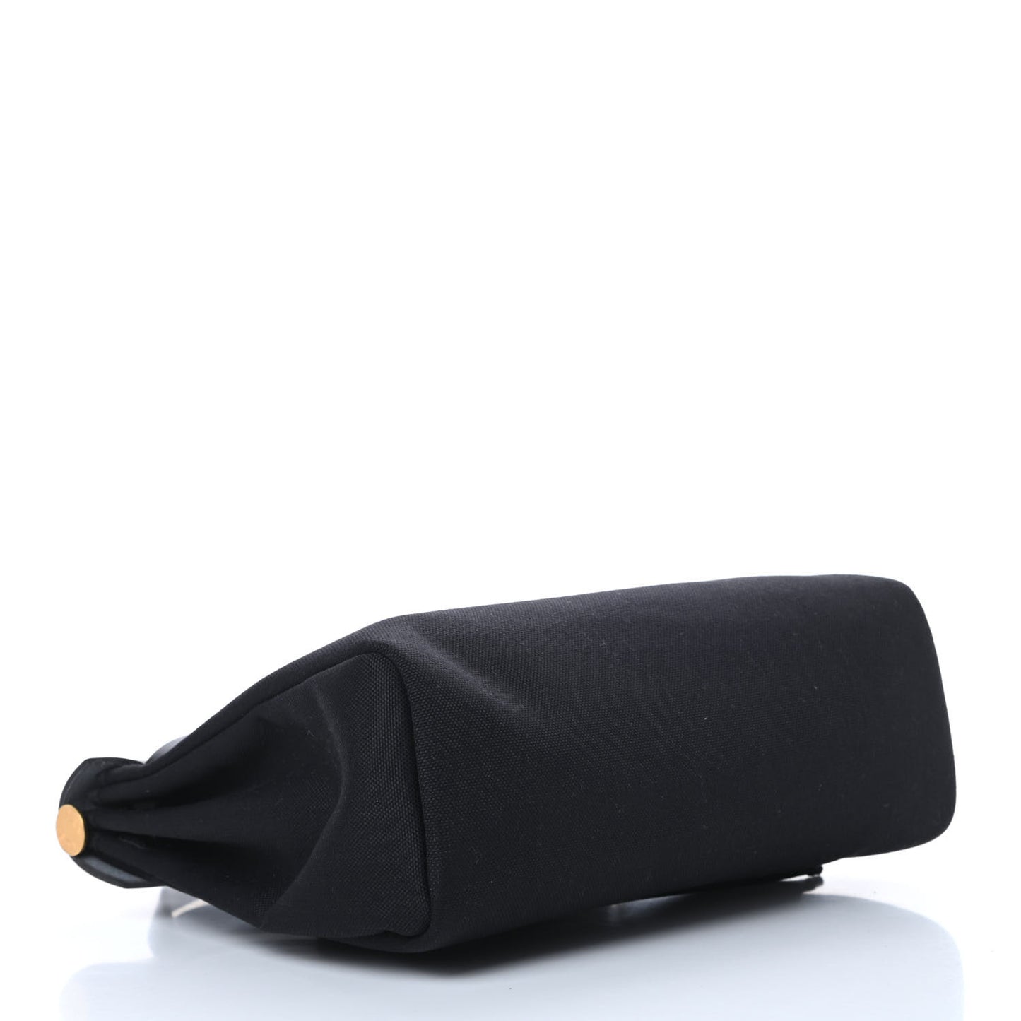 Military Toile Vache Hunter Herbag Zip PM 31 Black