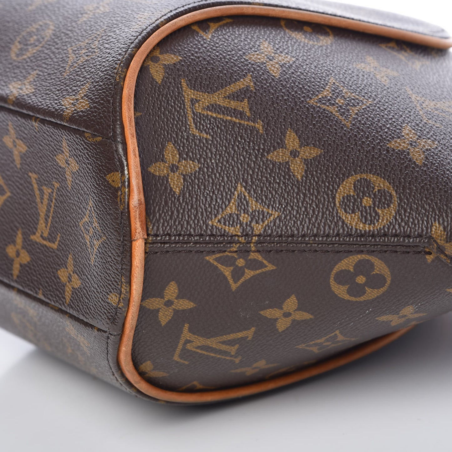 Monogram Ellipse PM