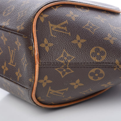 Louis Vuitton Monogram Ellipse PM 12 of 13