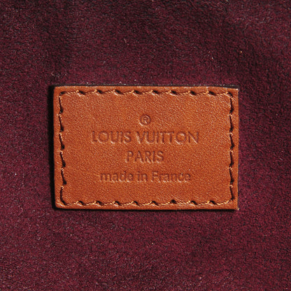 Louis Vuitton Damier Ebene Belmont 6 of 7