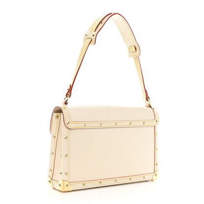Louis Vuitton Suhali L Aimable White 3 of 11