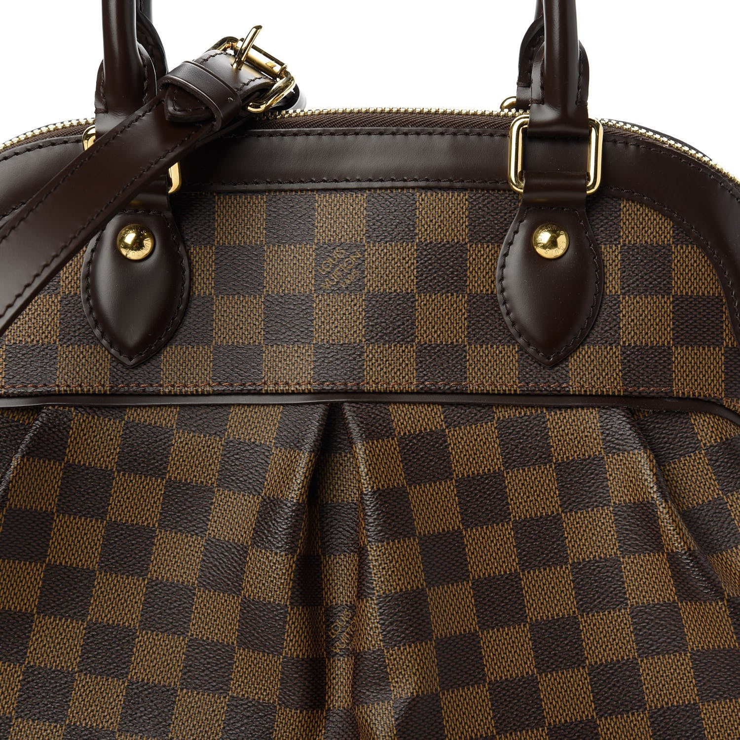 Louis Vuitton Damier Ebene Trevi PM 10 of 10