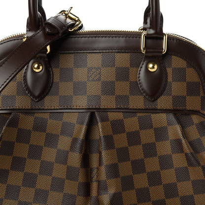 Louis Vuitton Damier Ebene Trevi PM 10 of 10