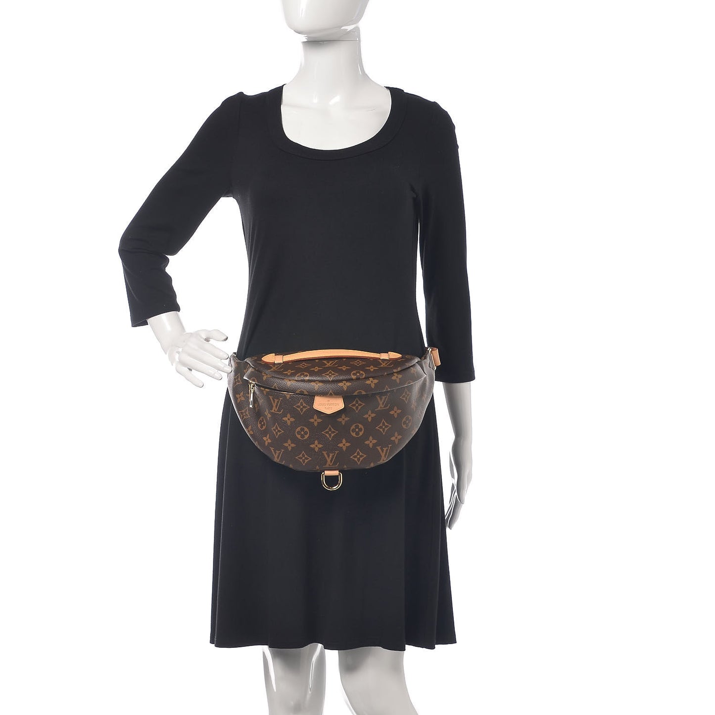 Monogram Bumbag