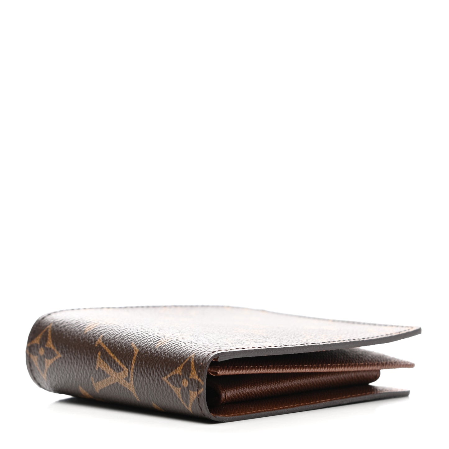 Monogram Florin Wallet