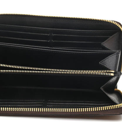 Louis Vuitton Reverse Monogram Giant Zippy Wallet 5 of 7