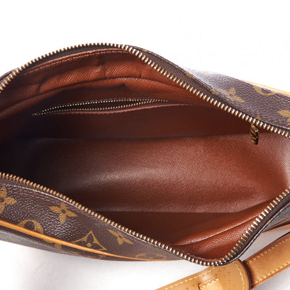 Louis Vuitton Monogram Boulogne 30 6 of 7