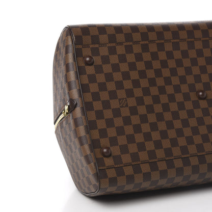 Louis Vuitton Damier Ebene Ribera GM 6 of 9