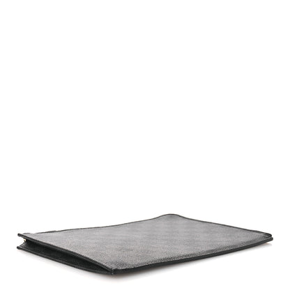 Louis Vuitton Damier Graphite Pochette Jour PM 4 of 6