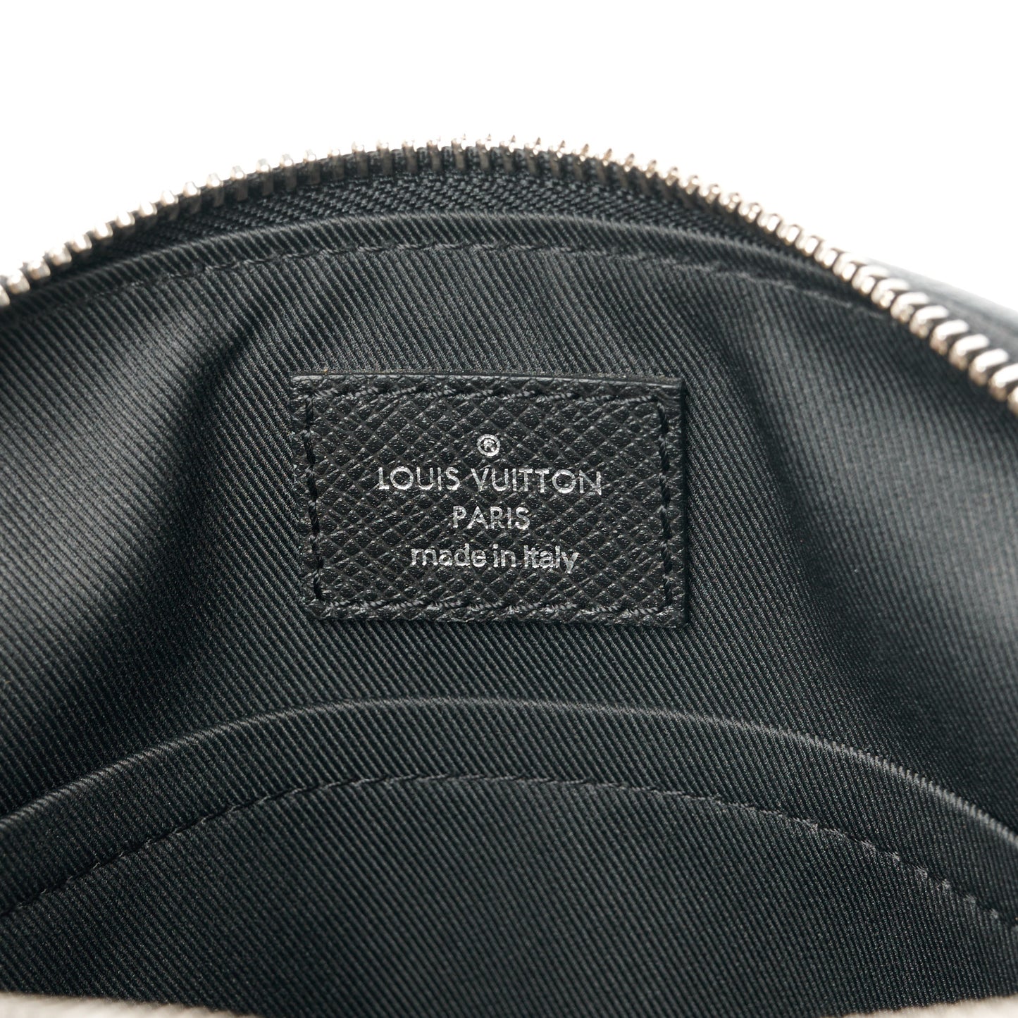 Taiga Grigori Pochette Ardoise