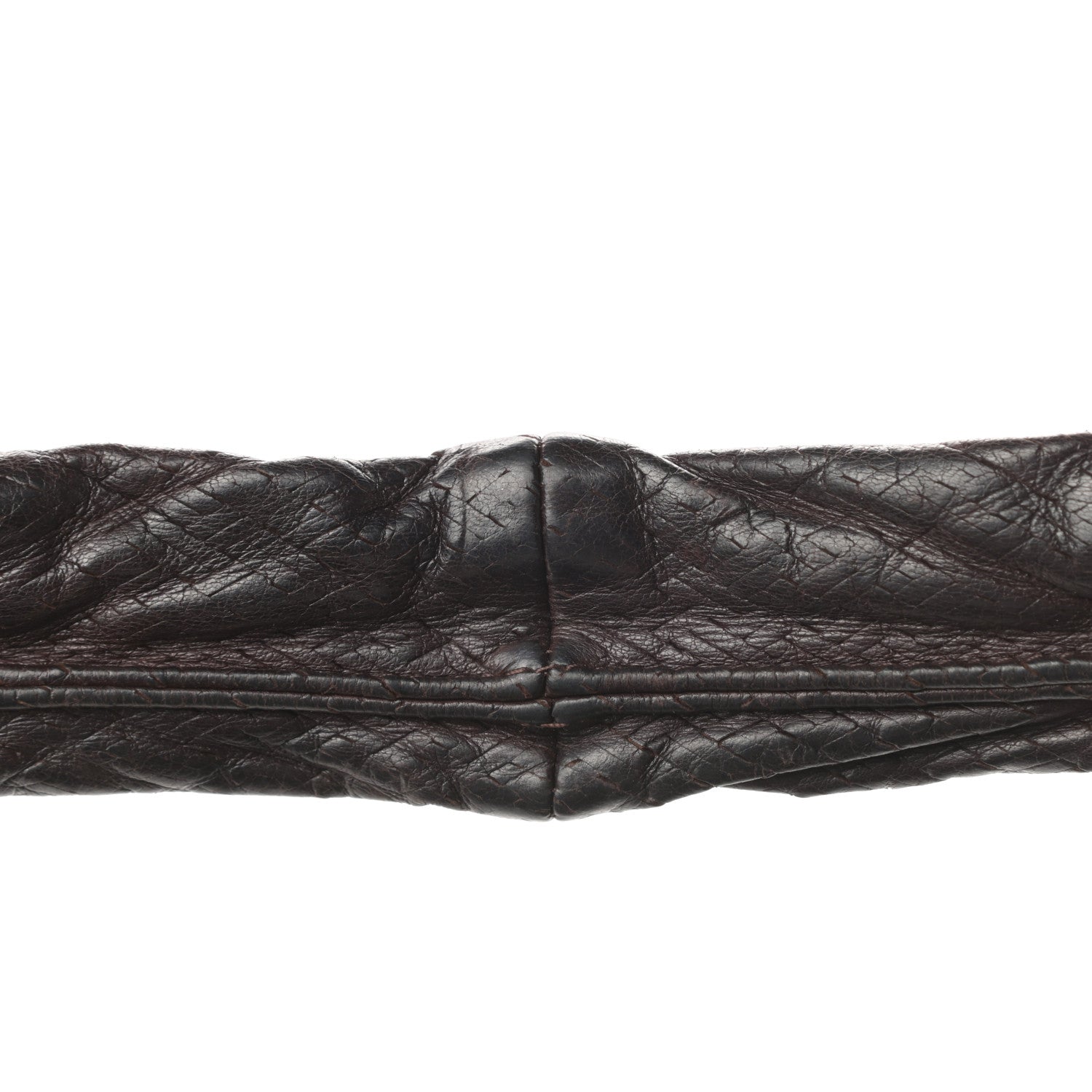 Bottega Veneta Nappa Intrecciato Medium Veneta Hobo Ebano 12 of 12