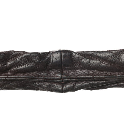 Bottega Veneta Nappa Intrecciato Medium Veneta Hobo Ebano 12 of 12
