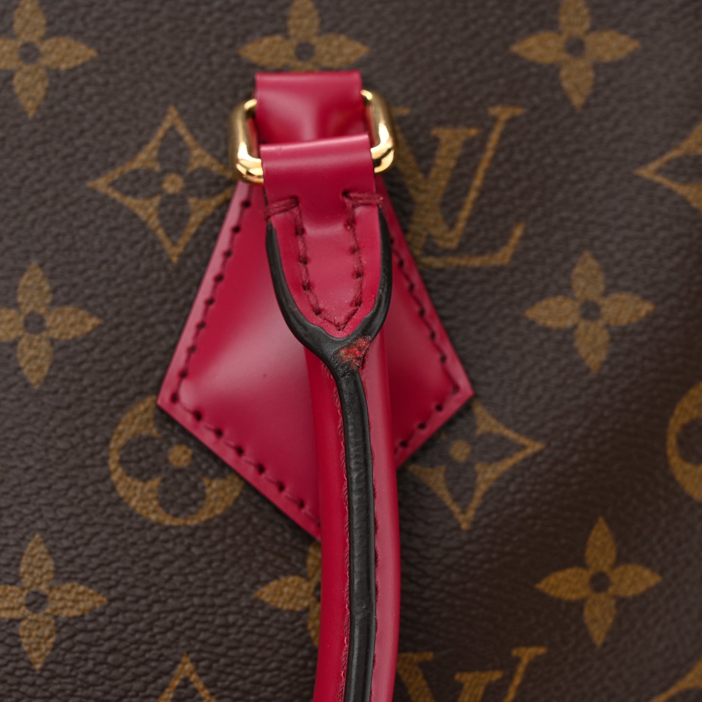 Monogram Phenix MM Fuchsia