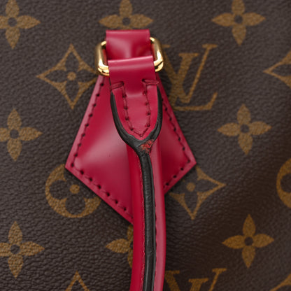 Louis Vuitton Monogram Phenix MM Fuchsia 11 of 12