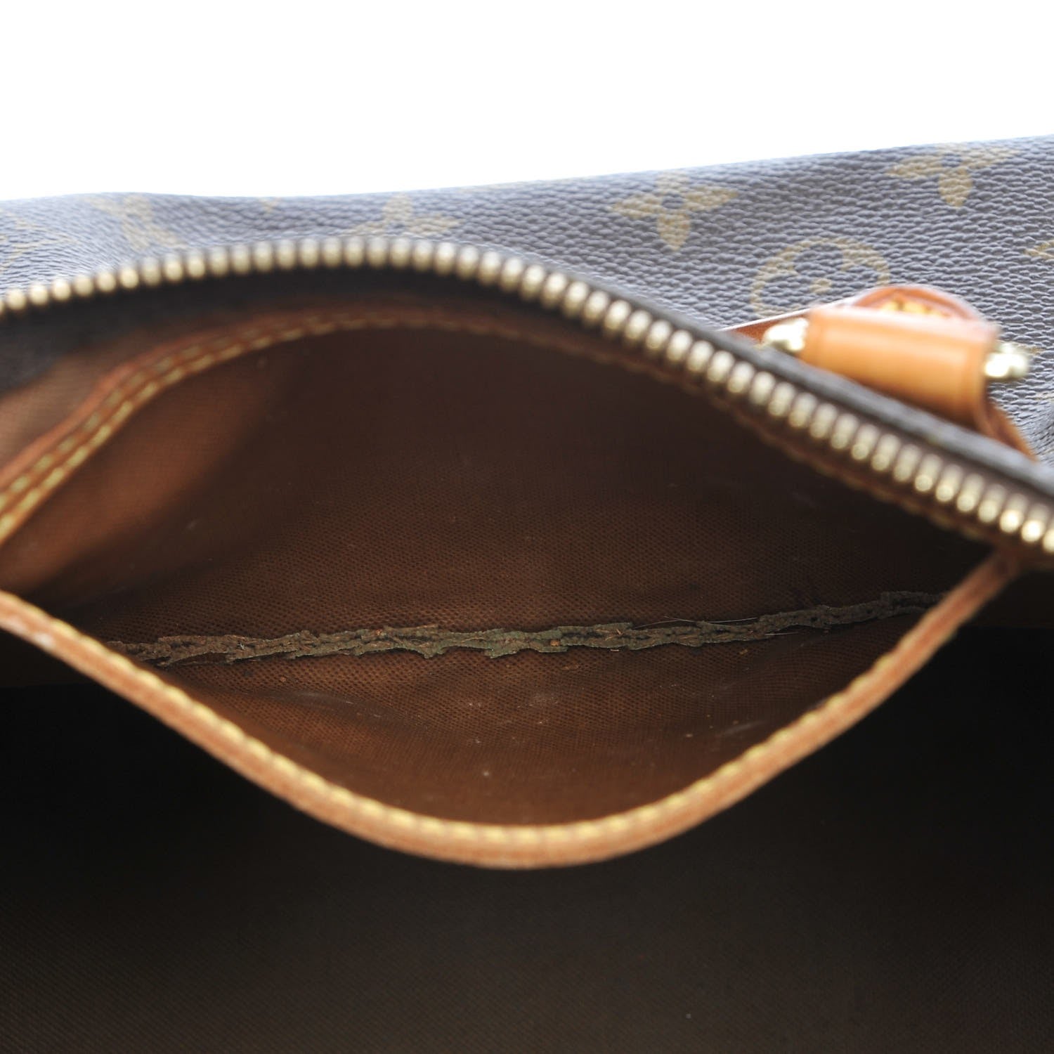 Louis Vuitton Monogram Speedy 25 9 of 14