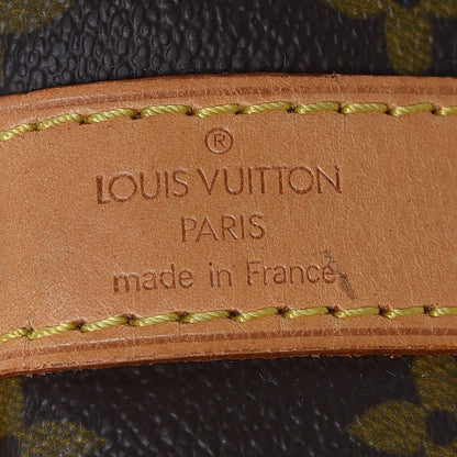 Louis Vuitton Monogram Keepall Bandouliere 50 7 of 12