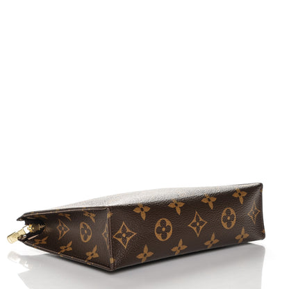 Louis Vuitton Monogram Toiletry Pouch 19 4 of 6