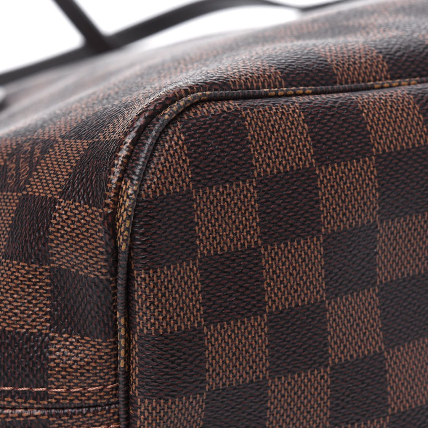 Damier Ebene Neo Neverfull MM