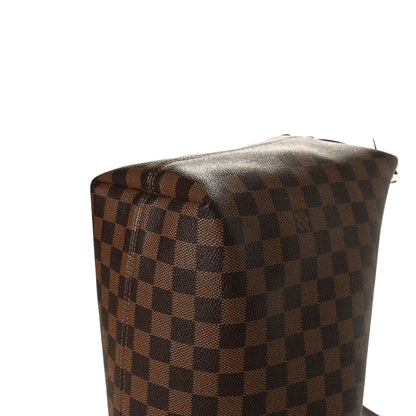Louis Vuitton Damier Ebene Graceful MM 13 of 13