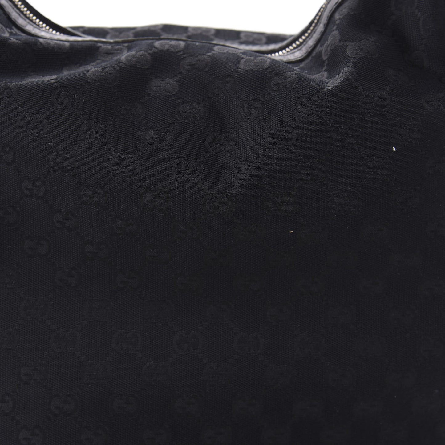 Monogram Pelham Medium Hobo Black