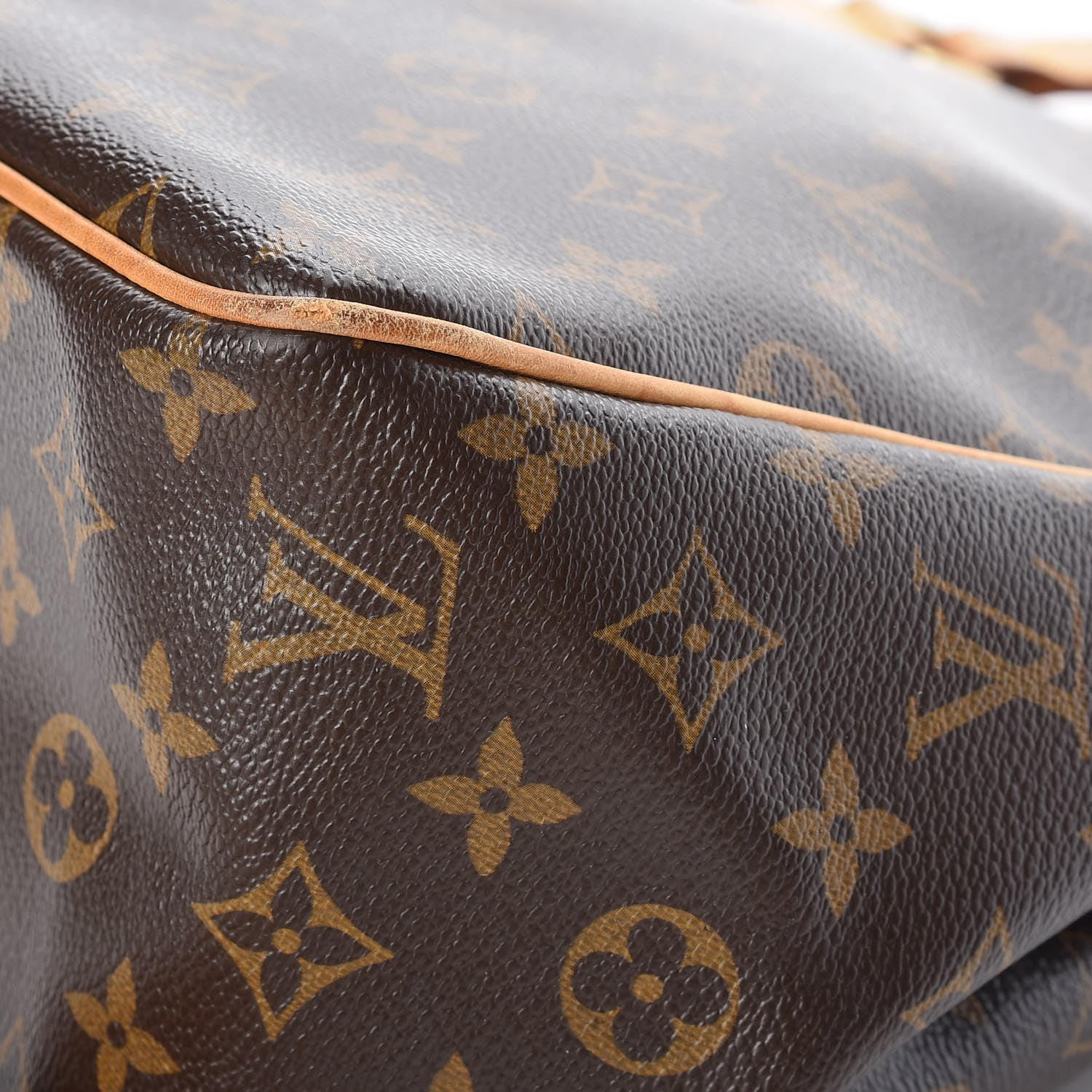 Louis Vuitton Monogram Batignolles Vertical 11 of 14