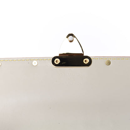 Louis Vuitton Suhali Le Talentueux White 8 of 9