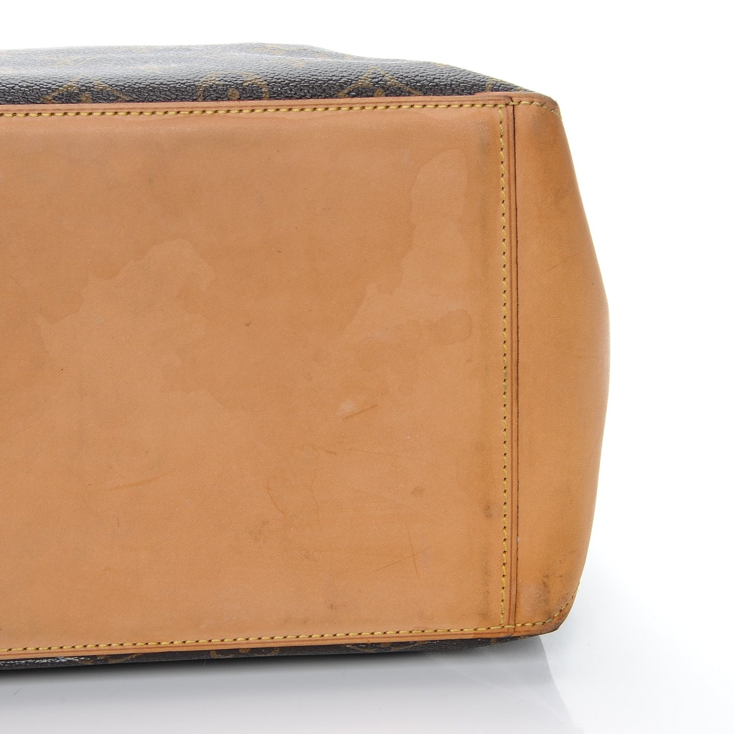 Monogram Cabas Mezzo