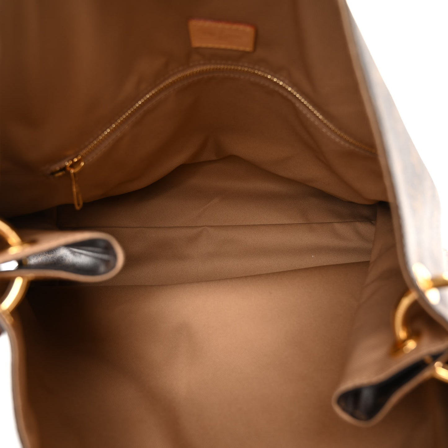 LOUIS VUITTON Monogram Graceful MM