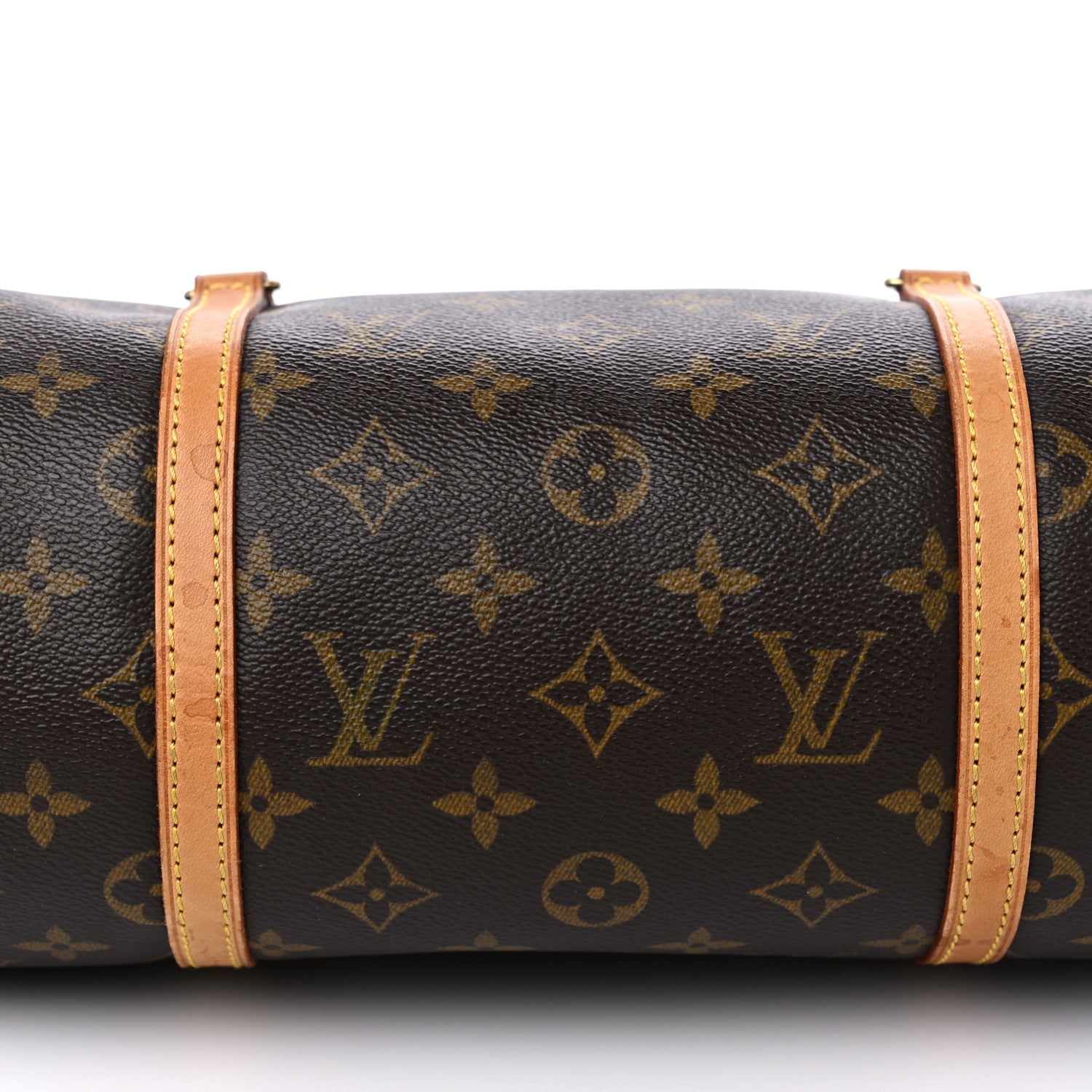 Louis Vuitton Monogram Papillon 26 9 of 13