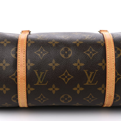 Louis Vuitton Monogram Papillon 26 9 of 13