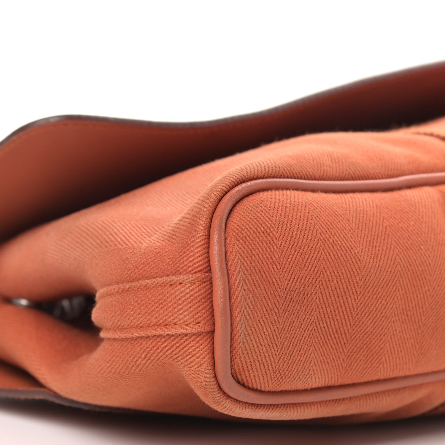 Hermes Toile Swift Long Valparaiso MM Potiron 8 of 10