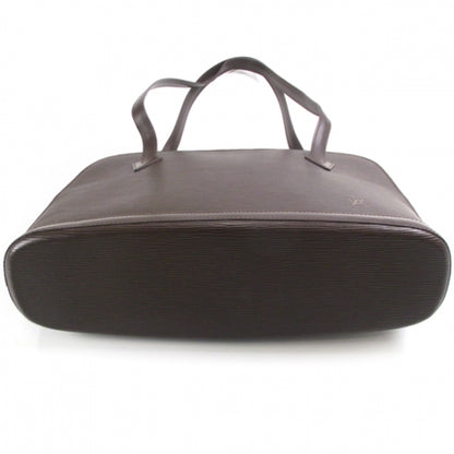 Louis Vuitton Epi Lussac Moka 5 of 10