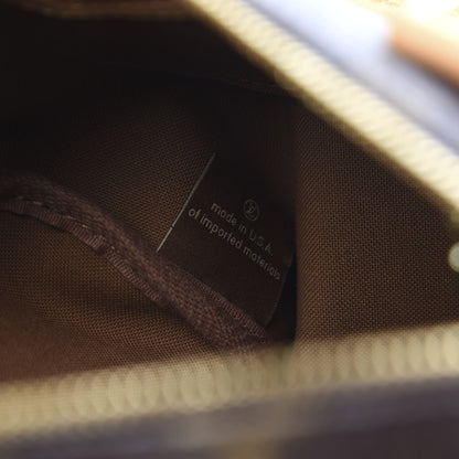 Louis Vuitton Monogram Speedy Bandouliere 25 7 of 12