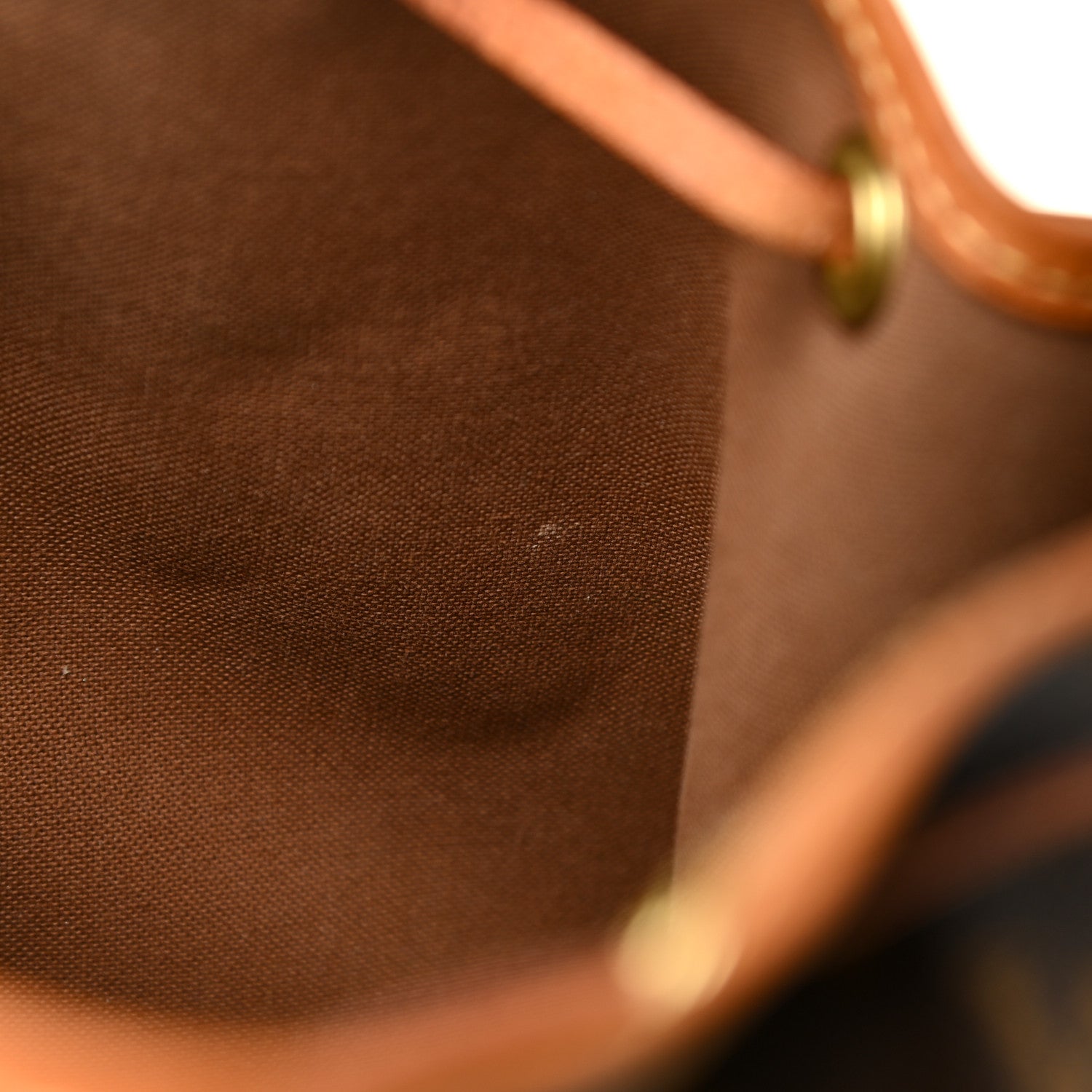 Louis Vuitton Monogram Petit Noe NM 23 of 31