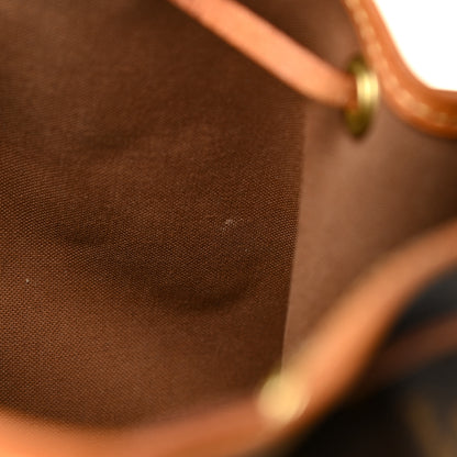 Louis Vuitton Monogram Petit Noe NM 23 of 31