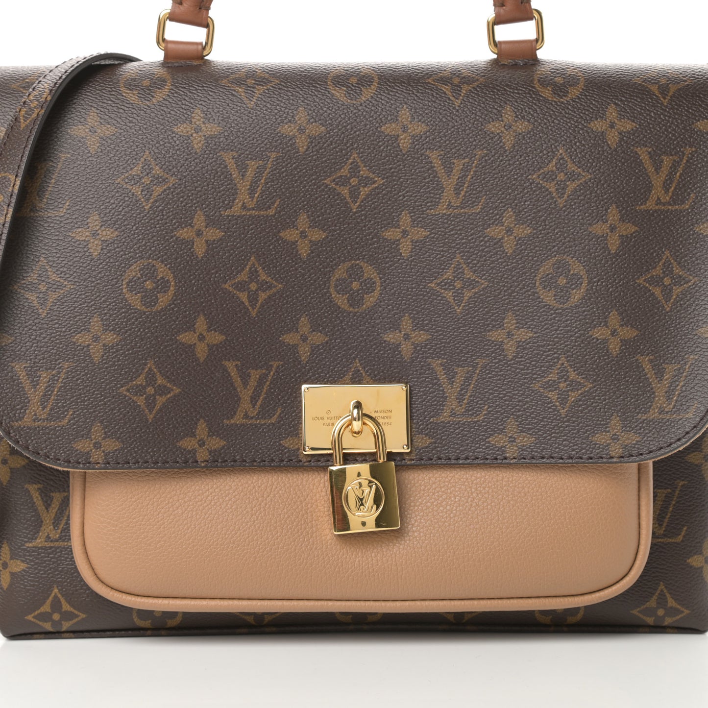 Monogram Marignan Sesame