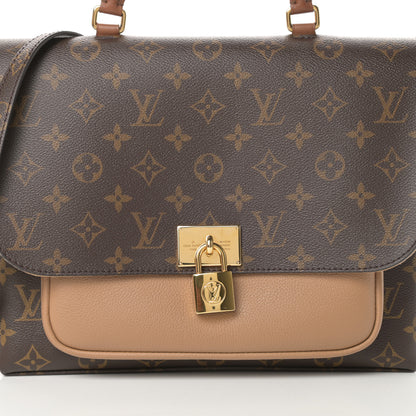 Louis Vuitton Monogram Marignan Sesame 8 of 12
