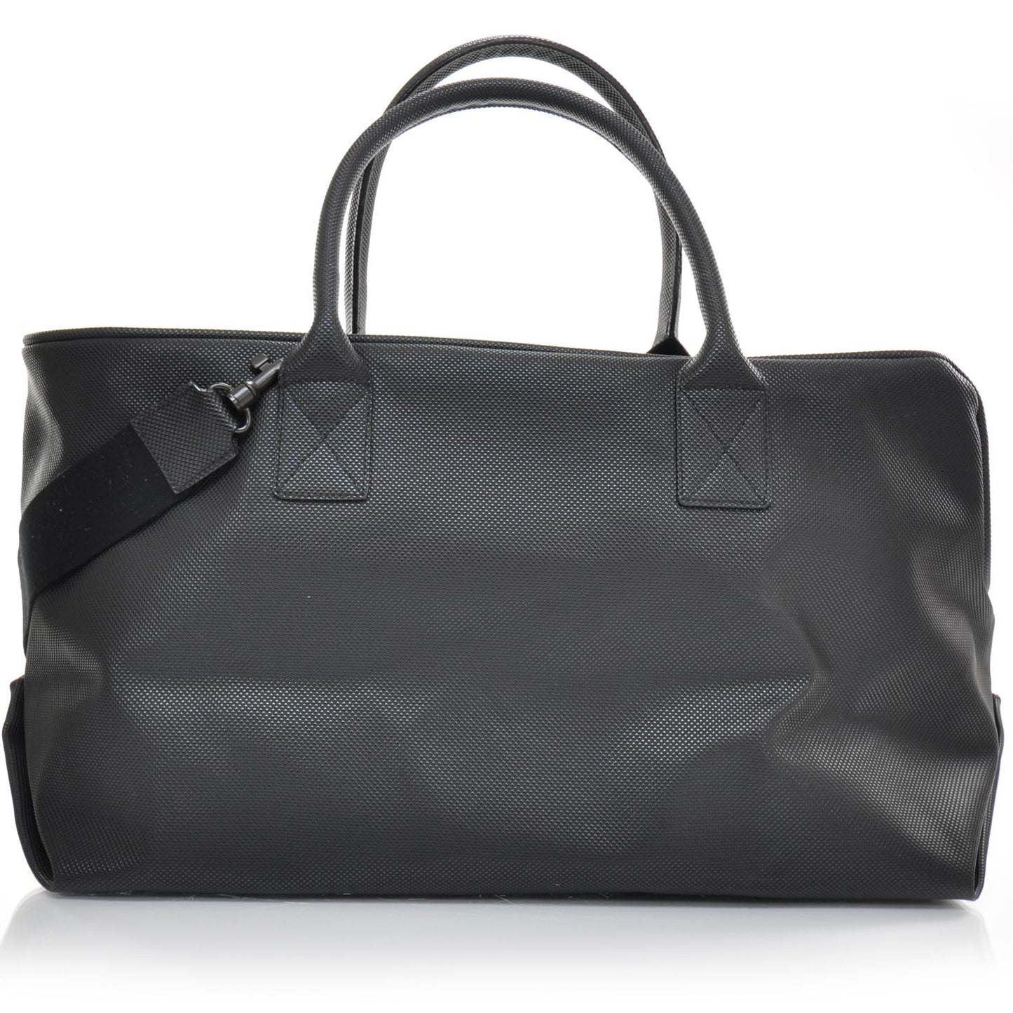 Marco Polo Dog Carrier Nero