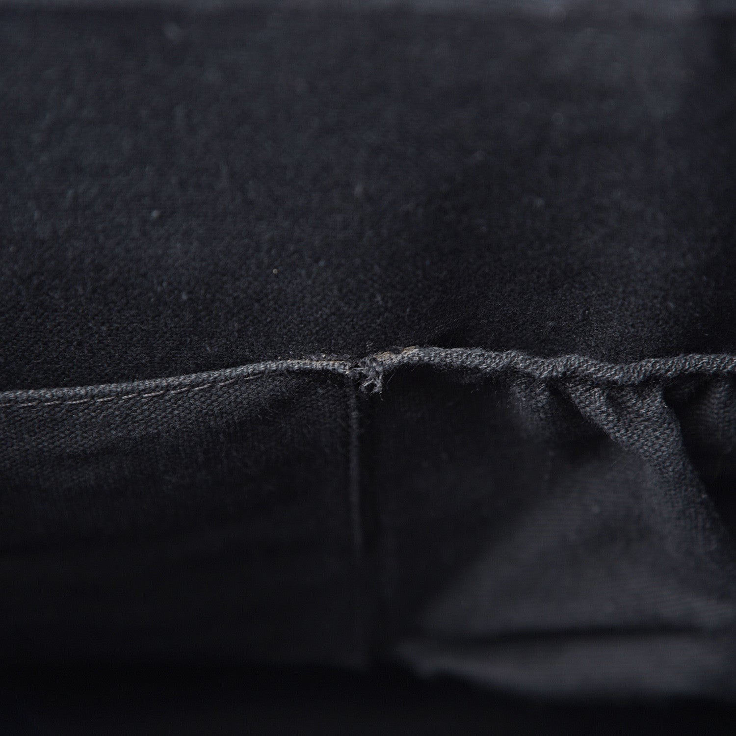 Givenchy Sugar Goatskin Medium Antigona Black 12 of 17