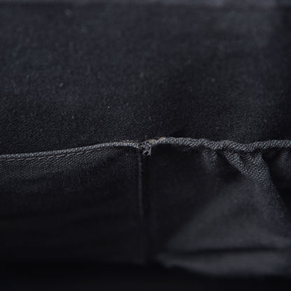 Givenchy Sugar Goatskin Medium Antigona Black 12 of 17