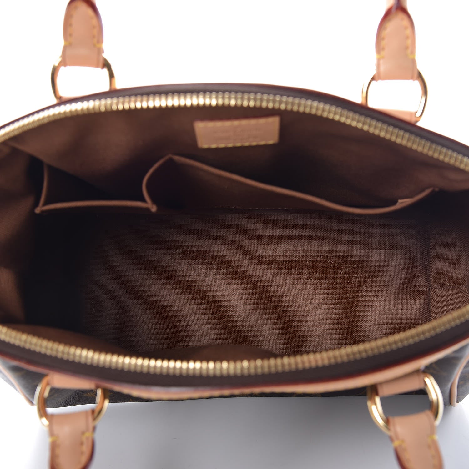 Louis Vuitton Monogram Tivoli PM 5 of 10