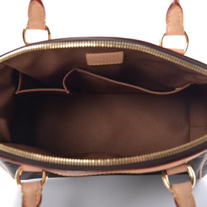 Louis Vuitton Monogram Tivoli PM 5 of 10